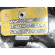 MOTEUR DIESEL MERCEDES CLASSE A 04-08 A 200 CDI 