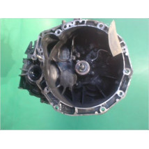 BOITE A VITESSE MECANIQUE RENAULT GRAND SCENIC II 2004-06 1.9 dCi 