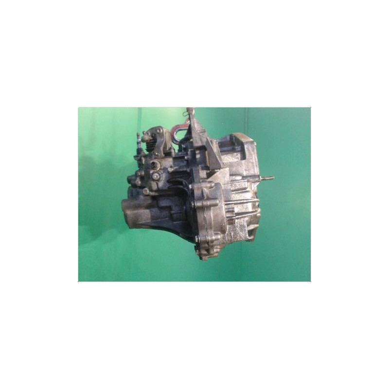 BOITE A VITESSE MECANIQUE RENAULT GRAND SCENIC II 2004-06 1.9 dCi 
