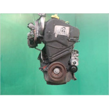 MOTEUR DIESEL NISSAN NOTE PH2 09-14 1.5 dCi