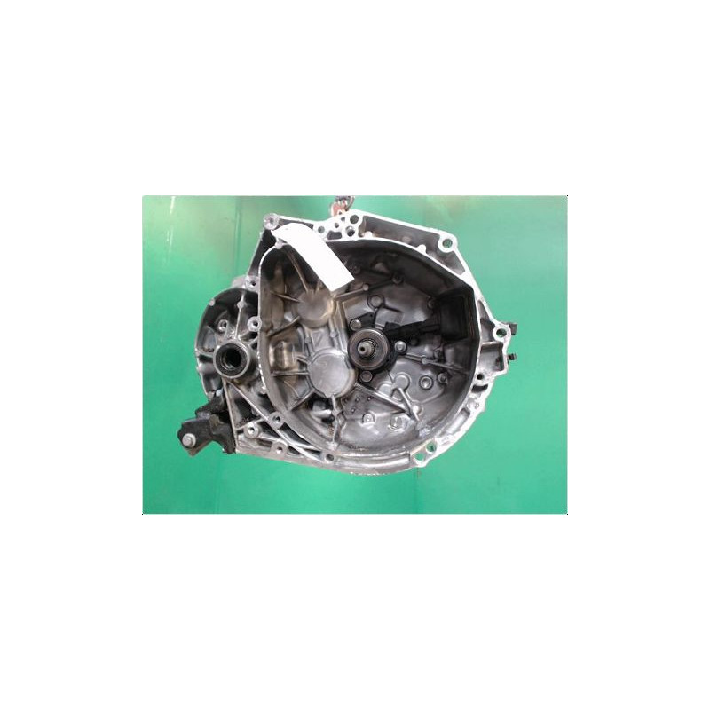 BOITE A VITESSE MECANIQUE PEUGEOT 2008 13-16 1.6 BlueHDi 120