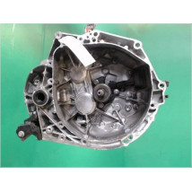 BOITE A VITESSE MECANIQUE PEUGEOT 2008 13-16 1.6 BlueHDi 120