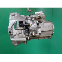 BOITE A VITESSE MECANIQUE PEUGEOT 2008 13-16 1.6 BlueHDi 120