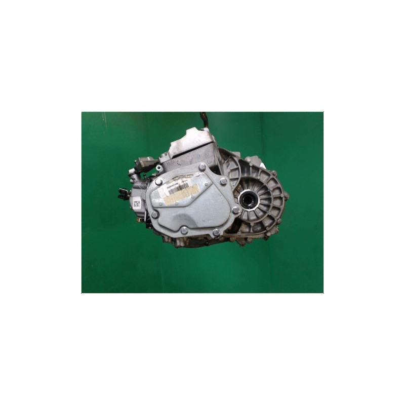 BOITE A VITESSE MECANIQUE PEUGEOT 2008 13-16 1.6 BlueHDi 120