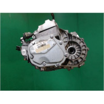 BOITE A VITESSE MECANIQUE PEUGEOT 2008 13-16 1.6 BlueHDi 120