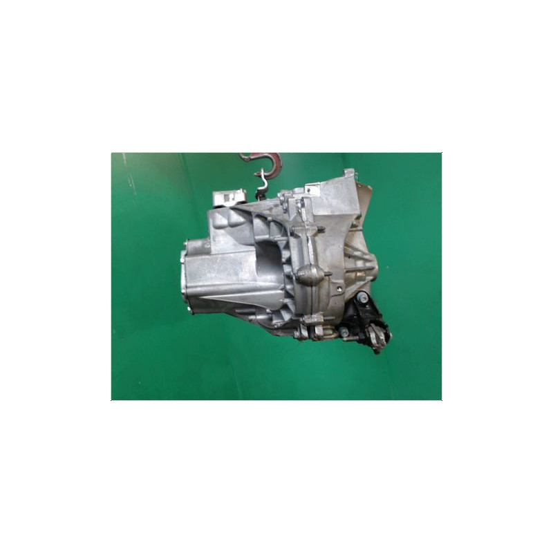 BOITE A VITESSE MECANIQUE PEUGEOT 2008 13-16 1.6 BlueHDi 120