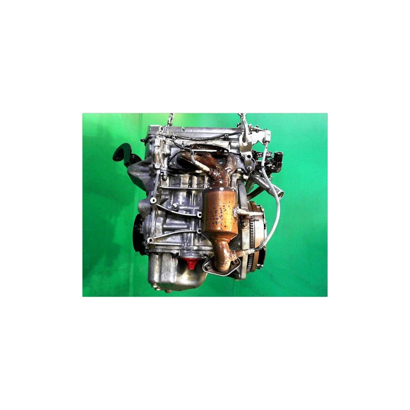 MOTEUR ESSENCE OPEL AGILA  08-14 1.0