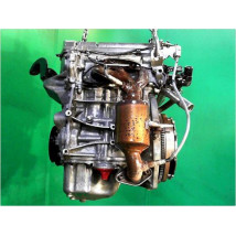 MOTEUR ESSENCE OPEL AGILA  08-14 1.0