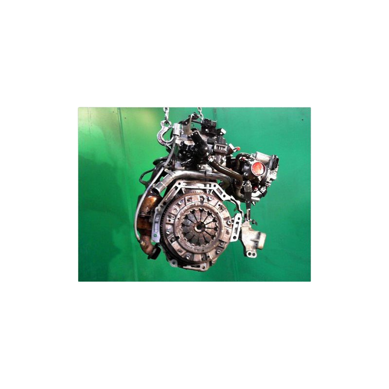 MOTEUR ESSENCE OPEL AGILA  08-14 1.0
