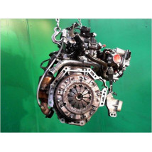 MOTEUR ESSENCE OPEL AGILA  08-14 1.0
