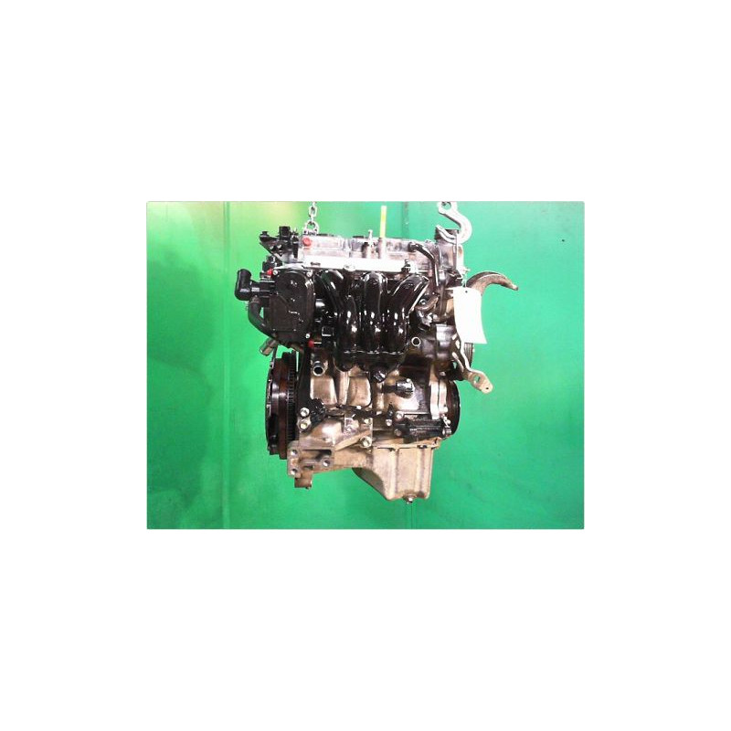 MOTEUR ESSENCE OPEL AGILA  08-14 1.0