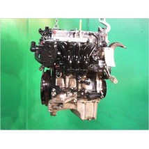 MOTEUR ESSENCE OPEL AGILA  08-14 1.0