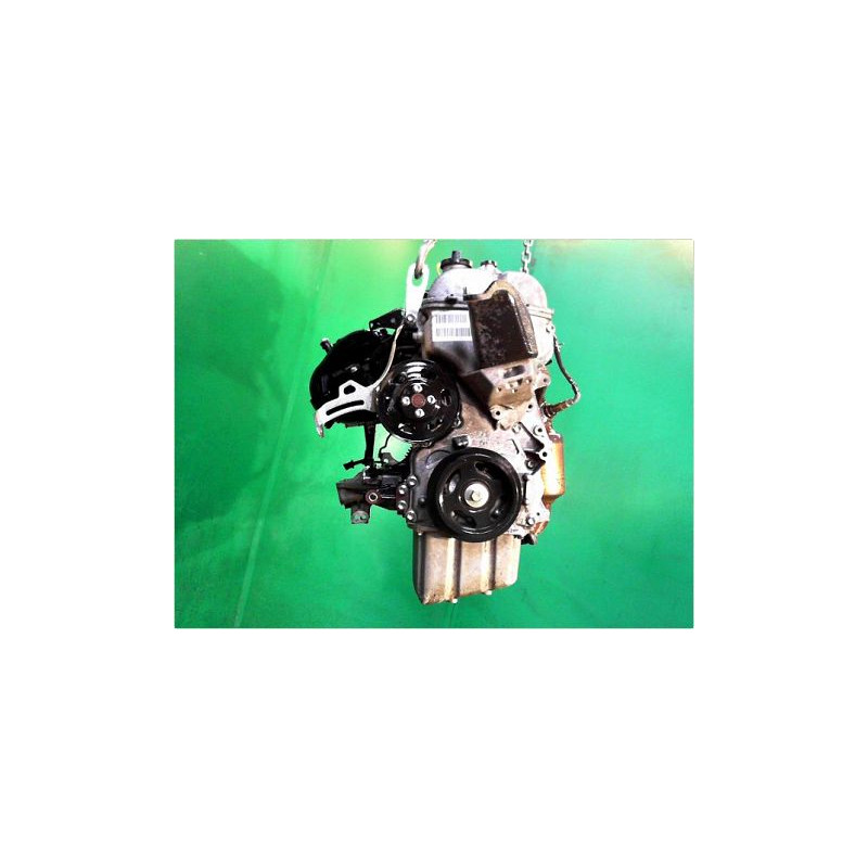 MOTEUR ESSENCE OPEL AGILA  08-14 1.0
