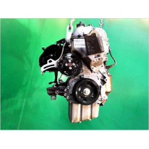 MOTEUR ESSENCE OPEL AGILA  08-14 1.0