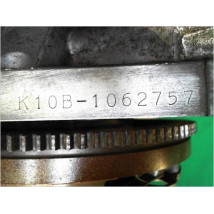 MOTEUR ESSENCE OPEL AGILA  08-14 1.0