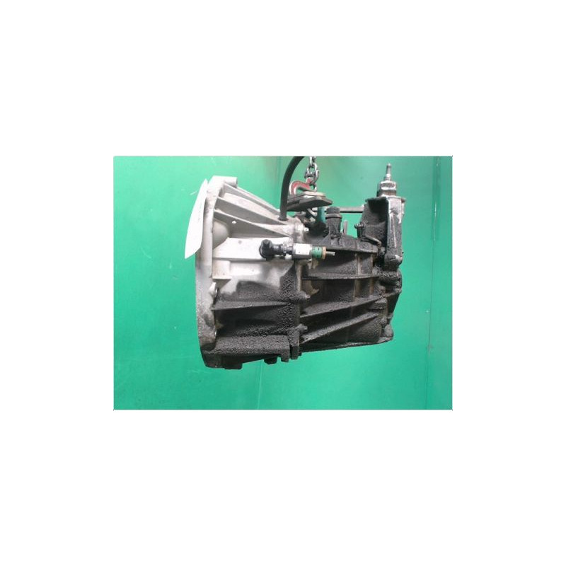 BOITE A VITESSE MECANIQUE RENAULT ESPACE IV PH2 06-12 2.0 dCi 