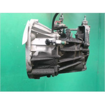 BOITE A VITESSE MECANIQUE RENAULT ESPACE IV PH2 06-12 2.0 dCi 