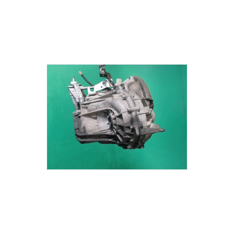 BOITE A VITESSE MECANIQUE RENAULT ESPACE IV PH2 06-12 2.0 dCi 