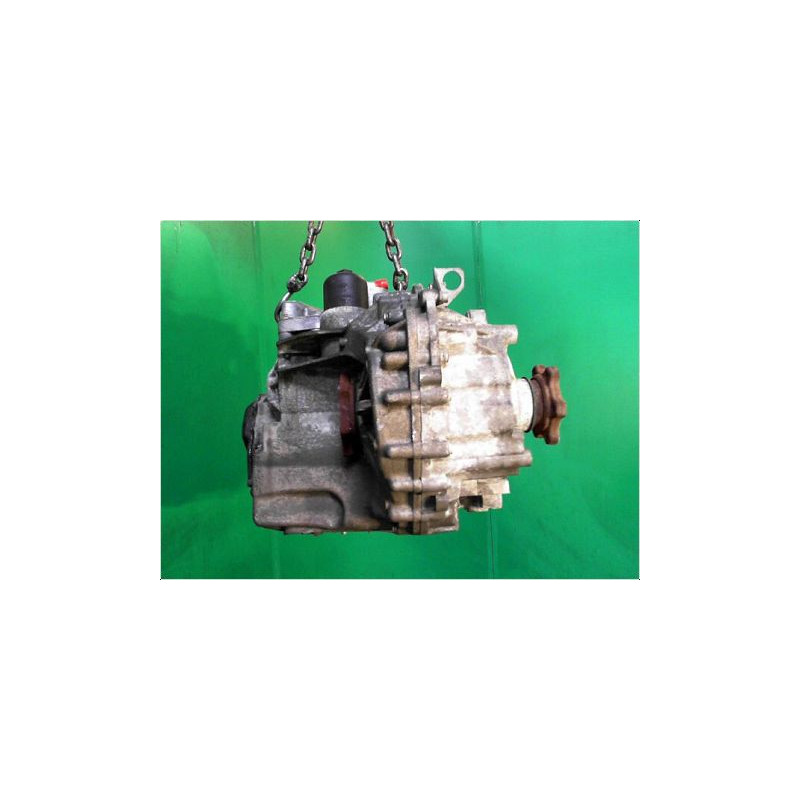 BOITE A VITESSE AUTOMATIQUE AUDI A3 2003-2008 1.9 TDI