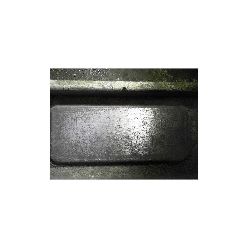 BOITE A VITESSE AUTOMATIQUE AUDI A3 2003-2008 1.9 TDI