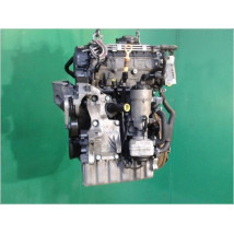 MOTEUR DIESEL VOLKSWAGEN POLO IV 02-05 1.4 TDI