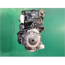 MOTEUR DIESEL VOLKSWAGEN POLO IV 02-05 1.4 TDI