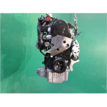 MOTEUR DIESEL VOLKSWAGEN POLO IV 02-05 1.4 TDI
