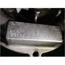MOTEUR DIESEL VOLKSWAGEN POLO IV 02-05 1.4 TDI