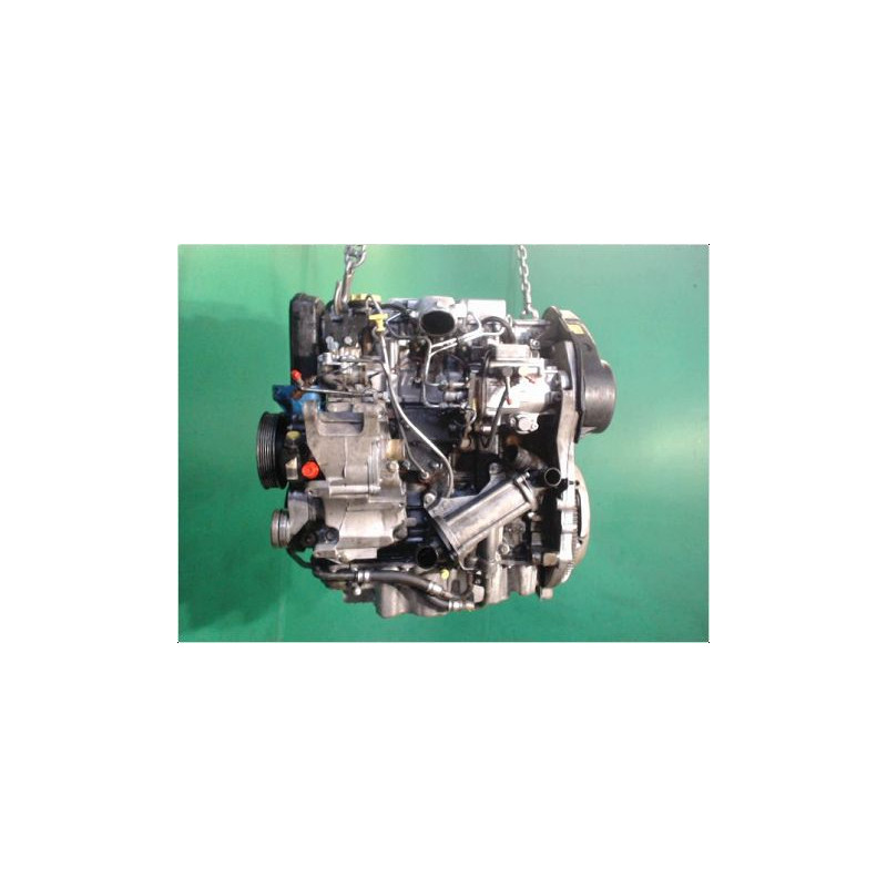 MOTEUR DIESEL ROVER 45 4P 2.0 iDT