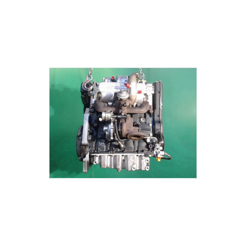 MOTEUR DIESEL ROVER 45 4P 2.0 iDT