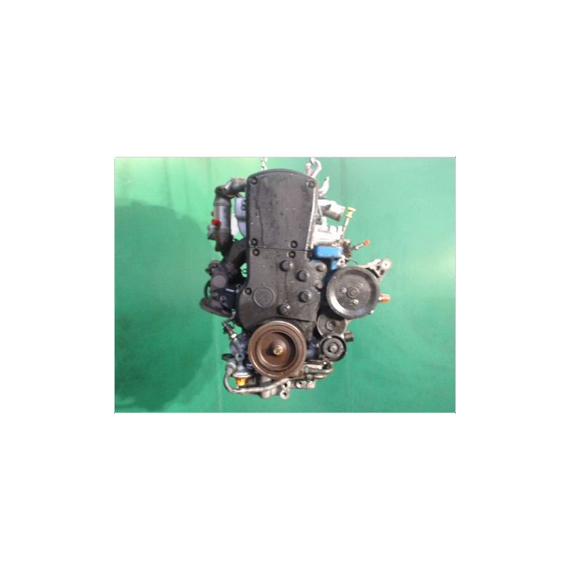 MOTEUR DIESEL ROVER 45 4P 2.0 iDT