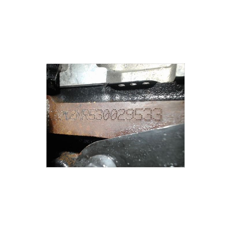 MOTEUR DIESEL ROVER 45 4P 2.0 iDT