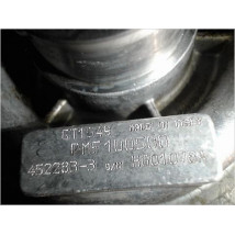 MOTEUR DIESEL ROVER 45 4P 2.0 iDT