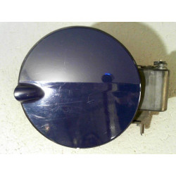 VOLET DE TRAPPE CARBURANT