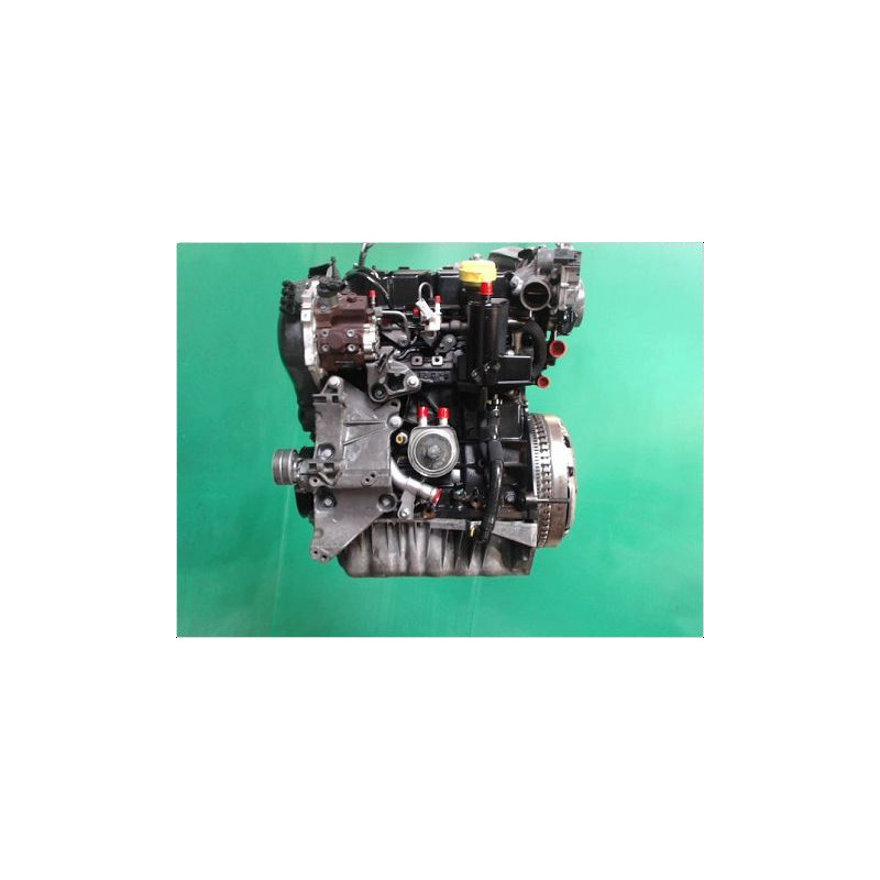 MOTEUR DIESEL RENAULT MEGANE II PH2 ESTATE 06-09 1.9 dCi
