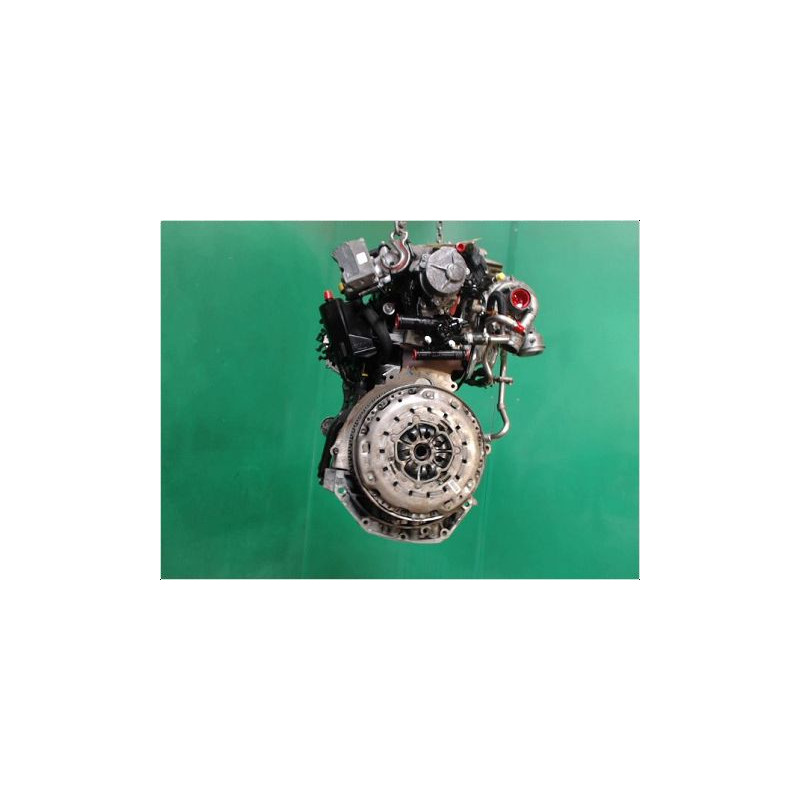 MOTEUR DIESEL RENAULT MEGANE II PH2 ESTATE 06-09 1.9 dCi