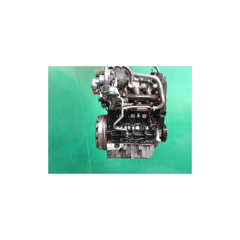 MOTEUR DIESEL RENAULT MEGANE II PH2 ESTATE 06-09 1.9 dCi