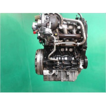 MOTEUR DIESEL RENAULT MEGANE II PH2 ESTATE 06-09 1.9 dCi