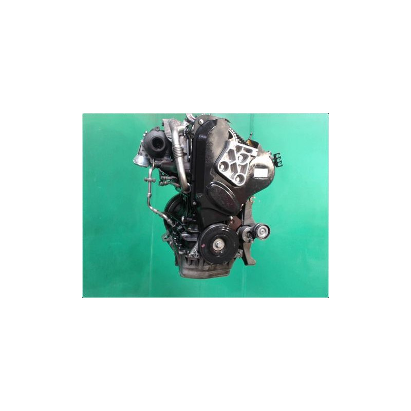 MOTEUR DIESEL RENAULT MEGANE II PH2 ESTATE 06-09 1.9 dCi