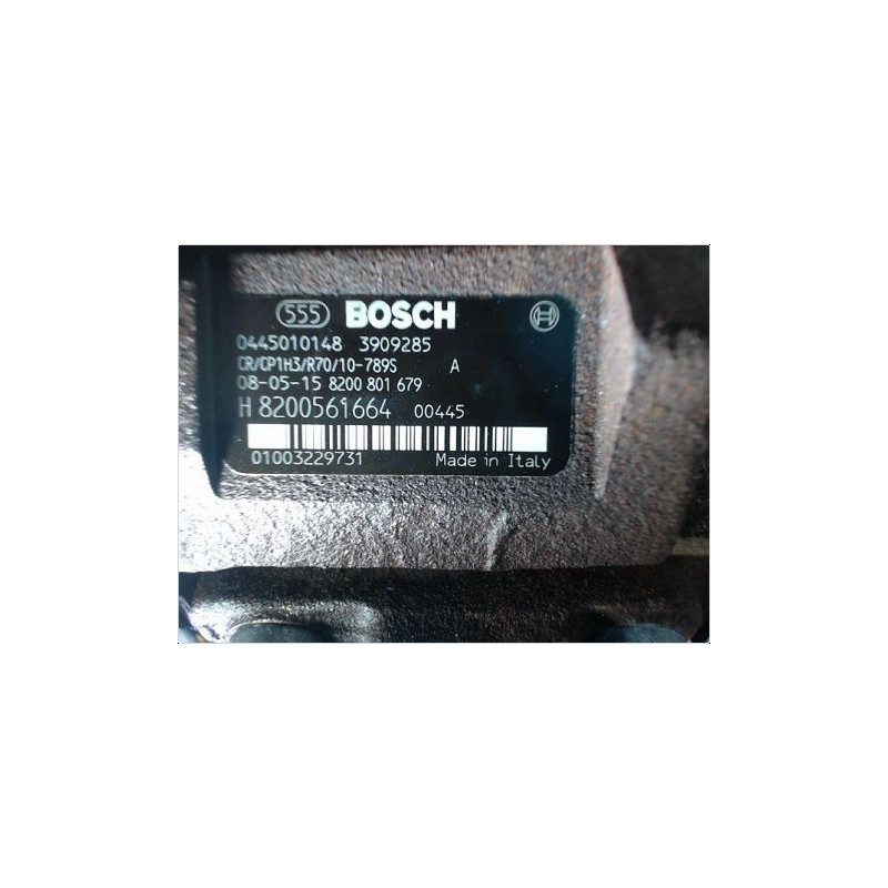 MOTEUR DIESEL RENAULT MEGANE II PH2 ESTATE 06-09 1.9 dCi