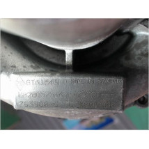 MOTEUR DIESEL RENAULT MEGANE II PH2 ESTATE 06-09 1.9 dCi