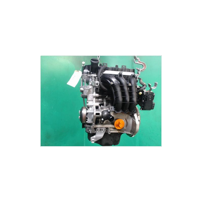 MOTEUR ESSENCE MITSUBISHI COLT 08-12 1.1