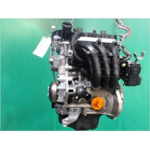 MOTEUR ESSENCE MITSUBISHI COLT 08-12 1.1