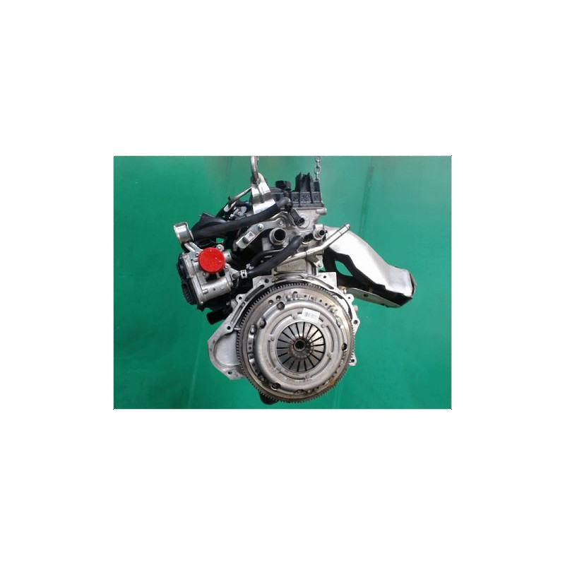 MOTEUR ESSENCE MITSUBISHI COLT 08-12 1.1