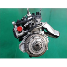 MOTEUR ESSENCE MITSUBISHI COLT 08-12 1.1