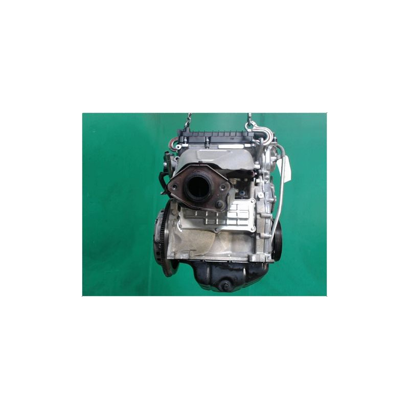 MOTEUR ESSENCE MITSUBISHI COLT 08-12 1.1