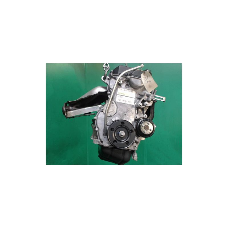 MOTEUR ESSENCE MITSUBISHI COLT 08-12 1.1