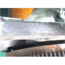 MOTEUR ESSENCE MITSUBISHI COLT 08-12 1.1