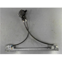 MECANISME LEVE-GLACE AVANT DROIT CITROEN SAXO 96-99