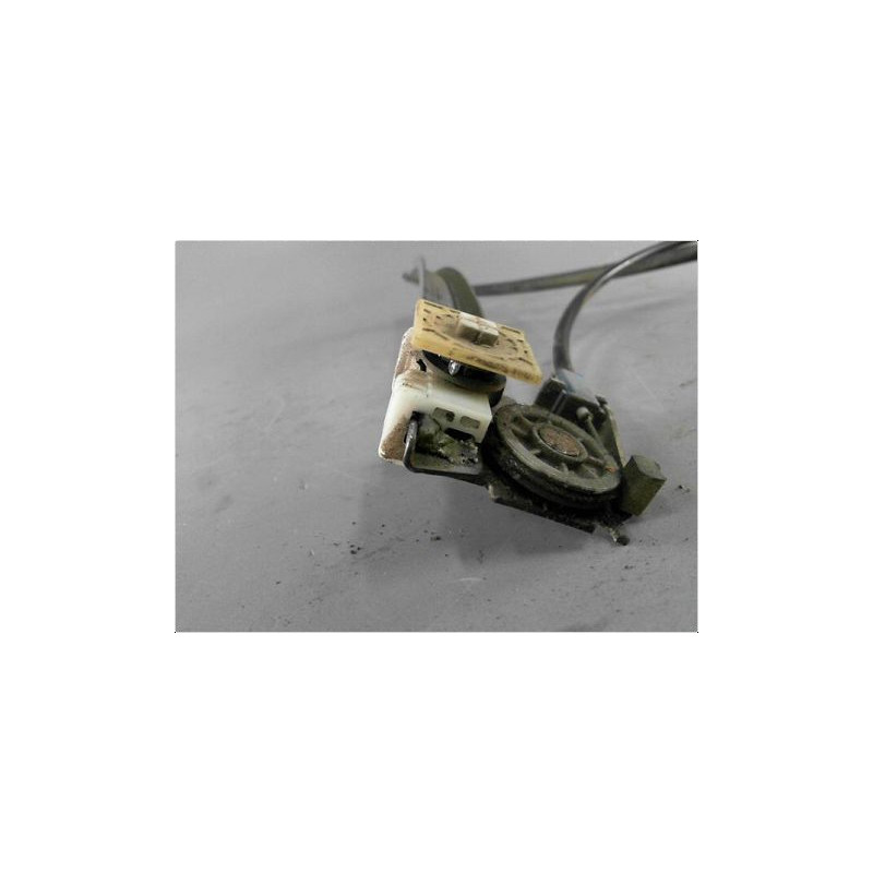 MECANISME LEVE-GLACE AVANT DROIT CITROEN SAXO 96-99
